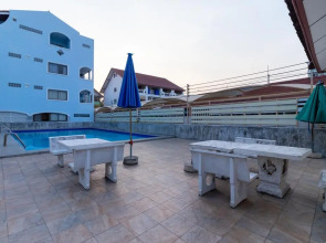 Отель Thipurai Beach