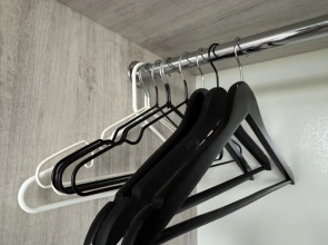 Квартира на Солотчинском Шоссе 4к2