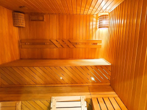 Гостевой дом Антре