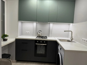 Квартира улица Белинского 91