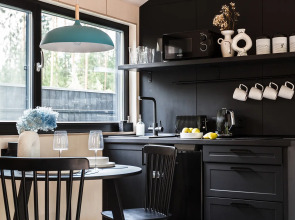 Частный дом Дом Отто by Lynwood