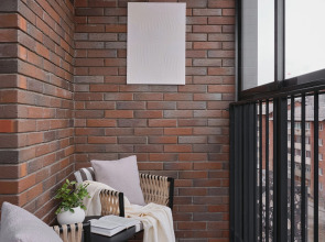 Апартаменты Ваби-Саби