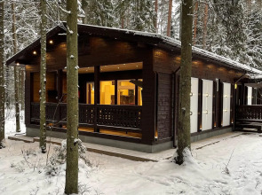 База отдыха Аврора