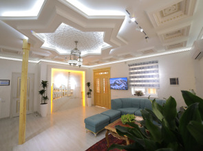 Отель Annex Hotel Khiva