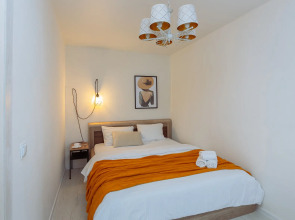 Апартаменты Malkova apartments на Черняховского