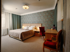 Мини-Отель Усадьба Журавлевых