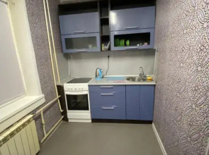 Квартира на улице Лауреатов 67