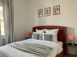 Частный Дом Comfort & Relax Home The Townhouse