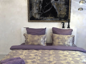 Квартира Двухкомнатная