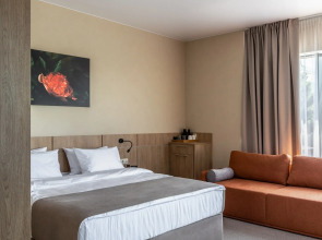 Гостевой дом Пион