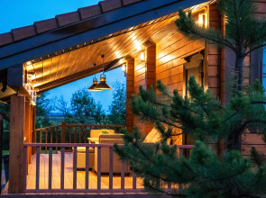 Отель GREEN CLUB family