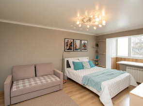 Квартира уютная в центре города