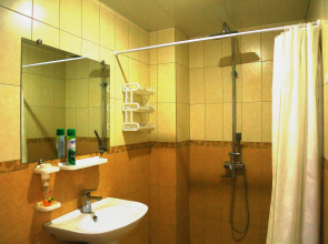 Гостевой дом Сибирь