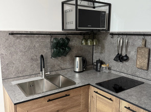 Квартира Тайный Уголок