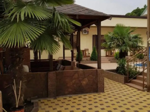 Гостевой дом Сати