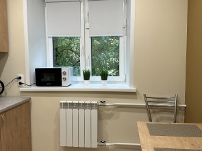 Квартира на Улице Победы 13