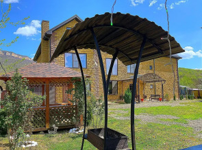 Гостевой Дом Два Брата