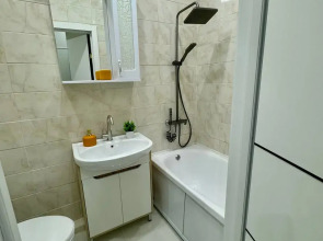 Квартира Квартира-студия 30 м2