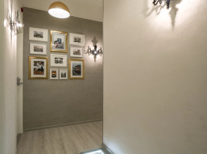 Отель Камара