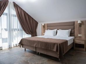 Вилла Анна Делюкс