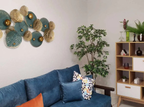 Апартаменты на Воровского