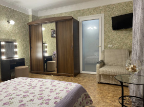 Апартаменты Галавилла 7