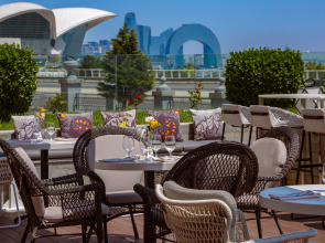 Sheraton Baku Intourist