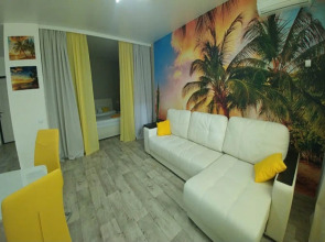 Квартира на Федерации 130А 17154