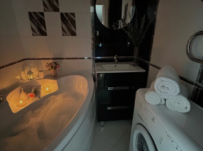 Апартаменты Гончаренко 5