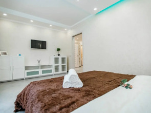 Апартаменты 1 на Билибина 6