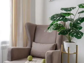 Квартира Стильная на Канале Грибоедова