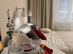 Апартамены Студия 74