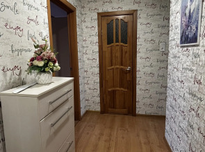 Апартаменты Двухкомнатные  "ЭКО стиль" / "ECO style" Apparts