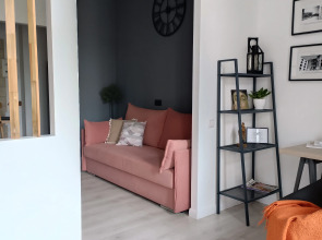 Квартира Старая Мельница