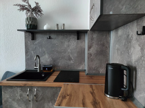 Апартаменты Студия у ТЦ Veer Mall