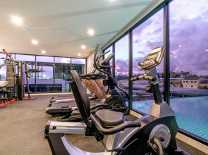 Отель Wekata Luxury