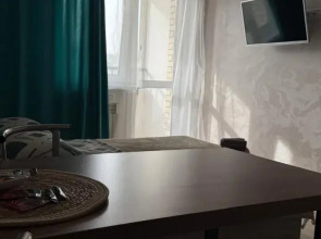 Квартира Студия ЖД вокзал