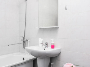 Квартира ApartHause рядом с Аквапарком Лимпопо