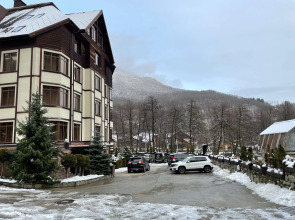 Апартаменты на улице Дальняя 27