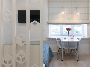 Квартира на Ленина 48 4