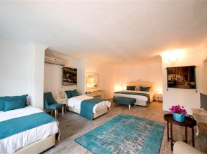 Club Barbarossa Hotel & Villas