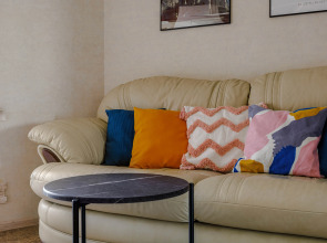 Апартаменты Садовая 12