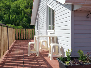 Частный дом Тихий причал