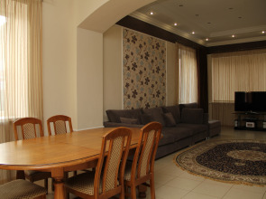 Гостевой дом Vizit