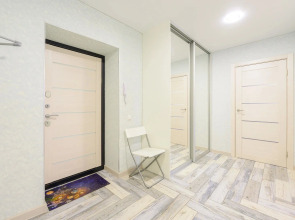 Апартаменты Home Away From Home