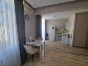 Апартаменты на Ленина 50