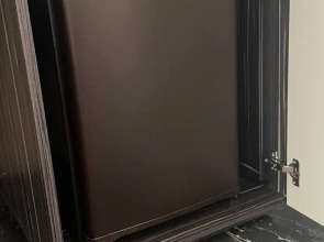 Апартаменты 2-комнатная квартира в Кореизе около моря