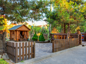 Гостевой дом Вилла Орс