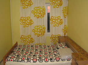 Апартаменты Александр