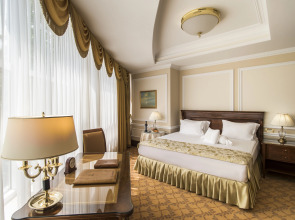 Отель Nobil Luxury